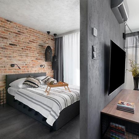 Easy Rent Apartments - City Rest Люблин Экстерьер фото