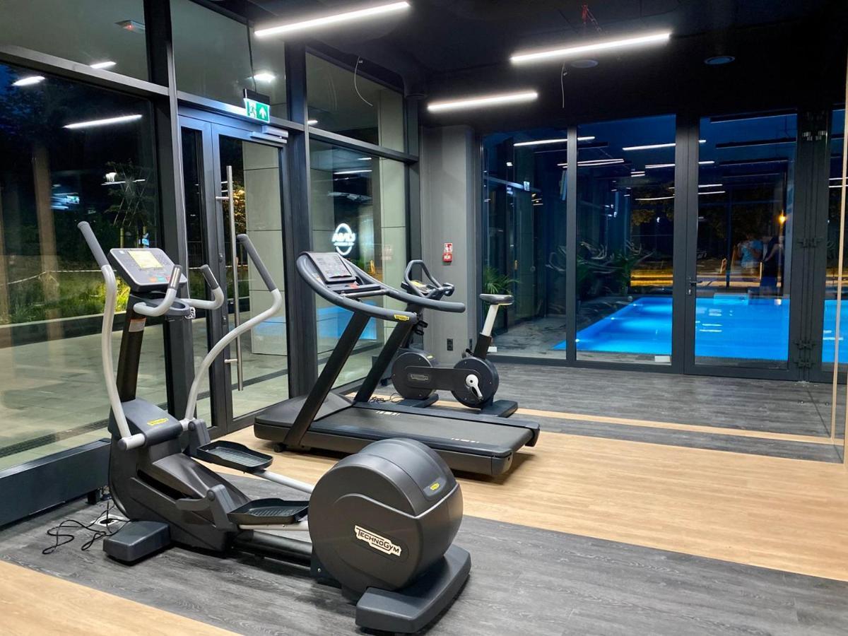 Easy Rent Apartments - City Rest Люблин Экстерьер фото