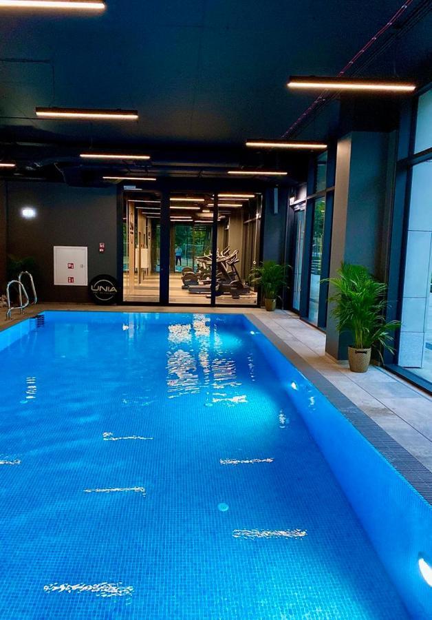 Easy Rent Apartments - City Rest Люблин Экстерьер фото