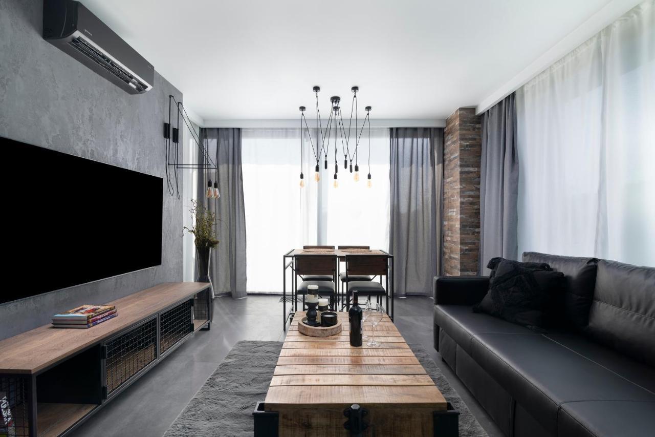Easy Rent Apartments - City Rest Люблин Экстерьер фото