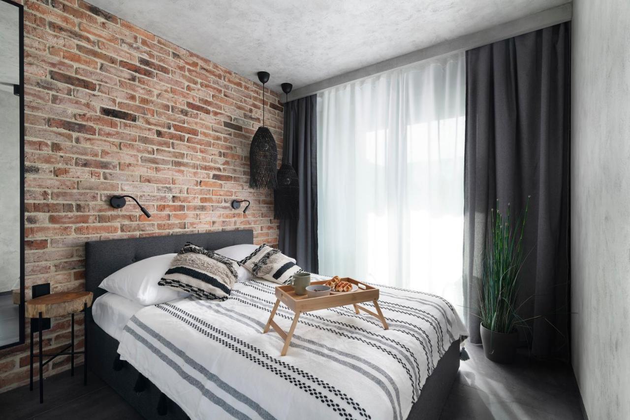 Easy Rent Apartments - City Rest Люблин Экстерьер фото